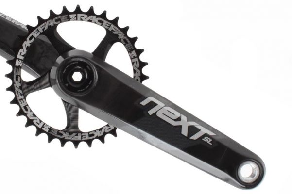 best downhill crankset