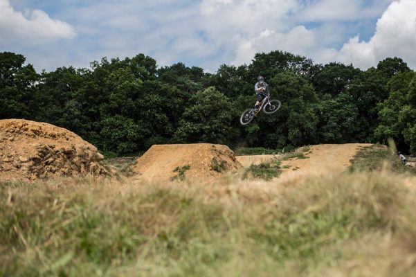 southampton bike park