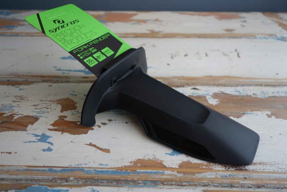 syncros fork fender