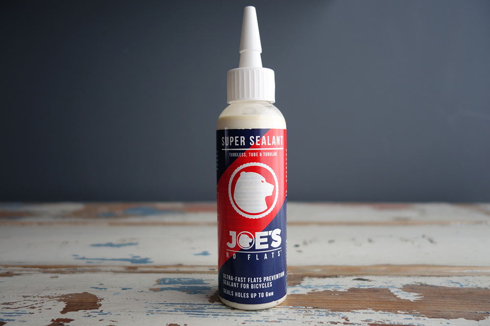 joe's no flats super sealant