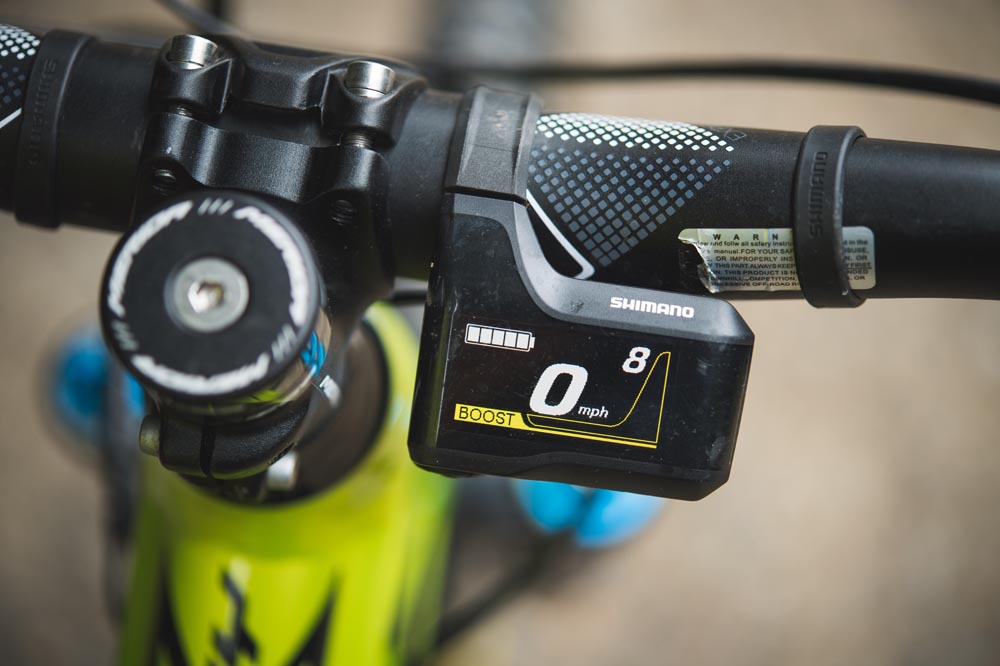 merida eone-sixty