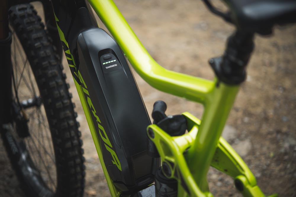merida eone-sixty
