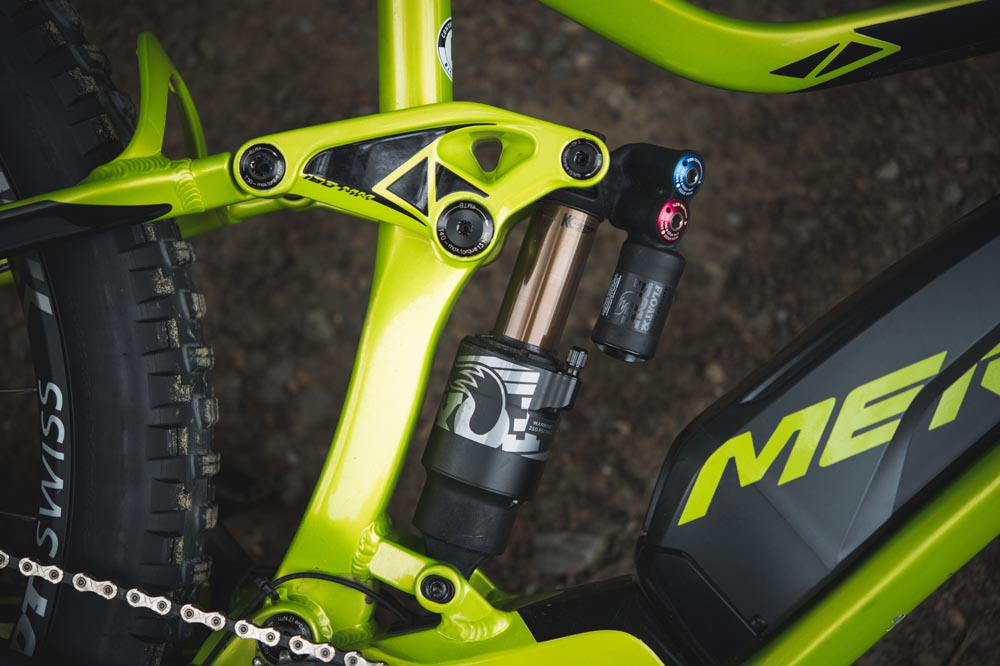 merida eone-sixty
