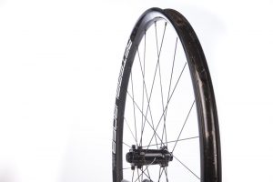 FSA Afterburner Wider