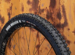 Maxxis High Roller II DD