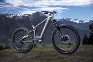 trek powerfly
