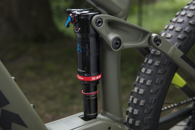 trek powerfly 9.9 lt 2019