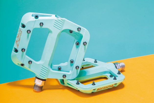 race face chester pedal