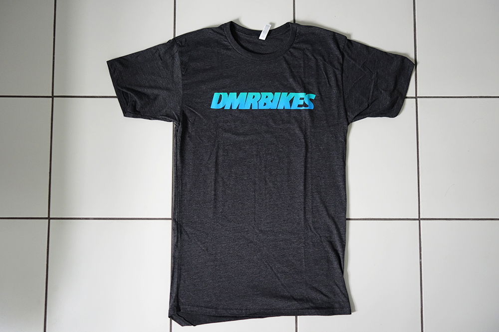 dmr t-shirt