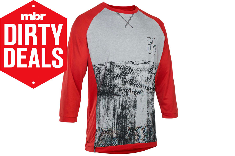 The best mountain bike clothing deals MBR