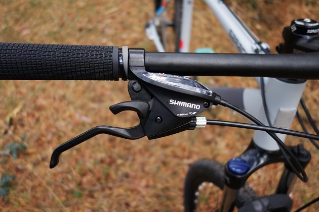 saracen tufftrax 2018 review