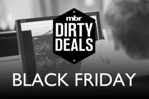 black friday mountain bike