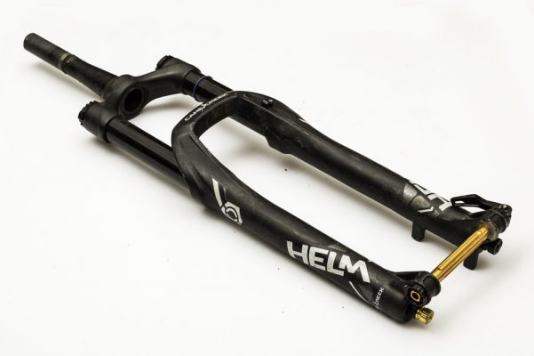 best mountain bike suspension