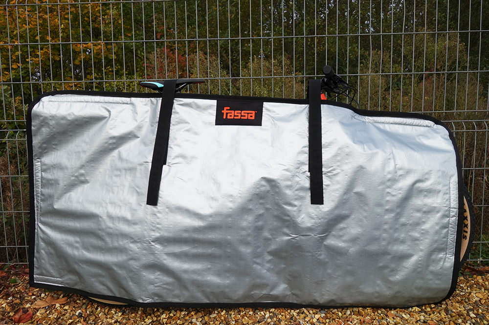 fassa defender