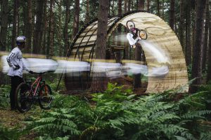 matt jones frames of mind