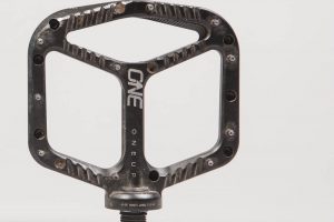 one up aluminium pedal