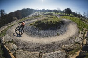 leeds urban bike park