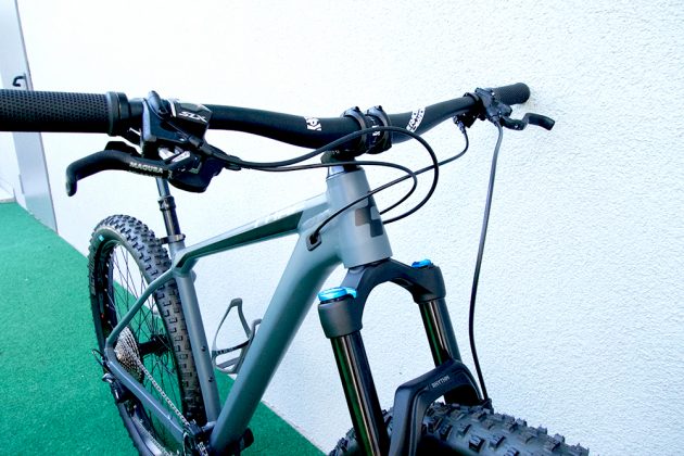 cube belt drive 2020