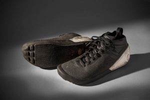 Only What’s Necessary