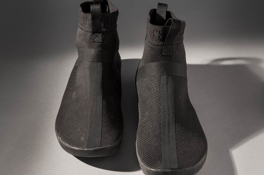 Only What’s Necessary