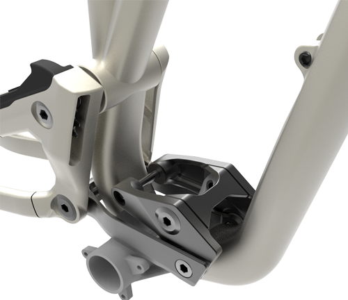 commencal supreme dh 29