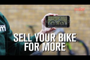 sell a bike