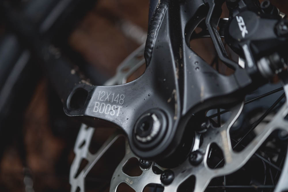 nukeproof scout 275 comp