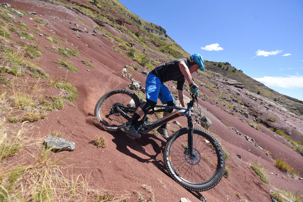 lapierre overvolt am700i