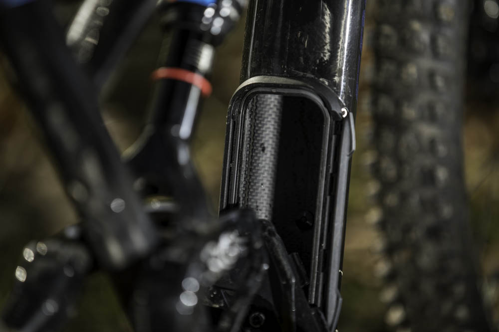 Specialized Stumpjumper FSR Comp Carbon