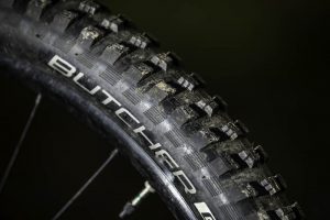 Specialized Stumpjumper FSR Comp Carbon