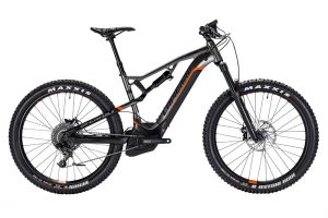 lapierre overvolt am700i