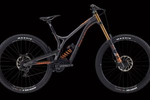 commencal supreme dh 29