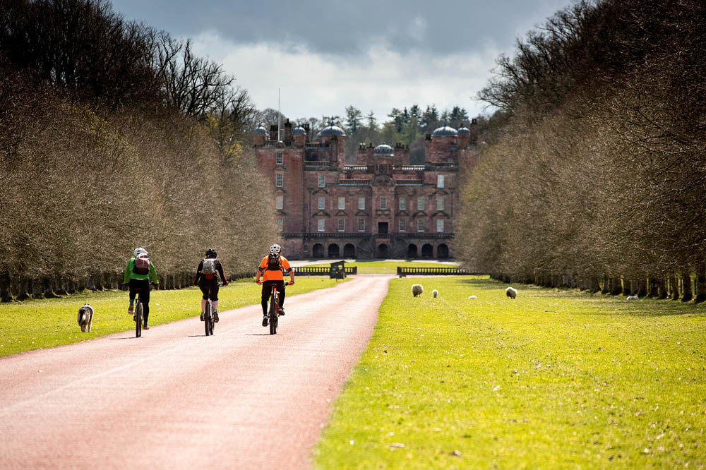 drumlanrig