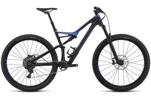Specialized Stumpjumper FSR Comp Carbon