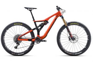 orbea rallon