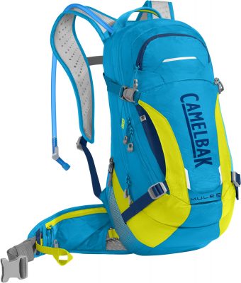 Camelbak M.U.L.E. LR 15 hydration pack