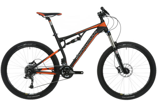 halfords mountain bikes