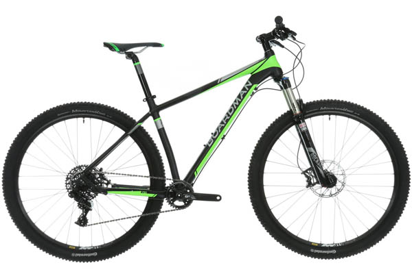 halfords mountain bikes