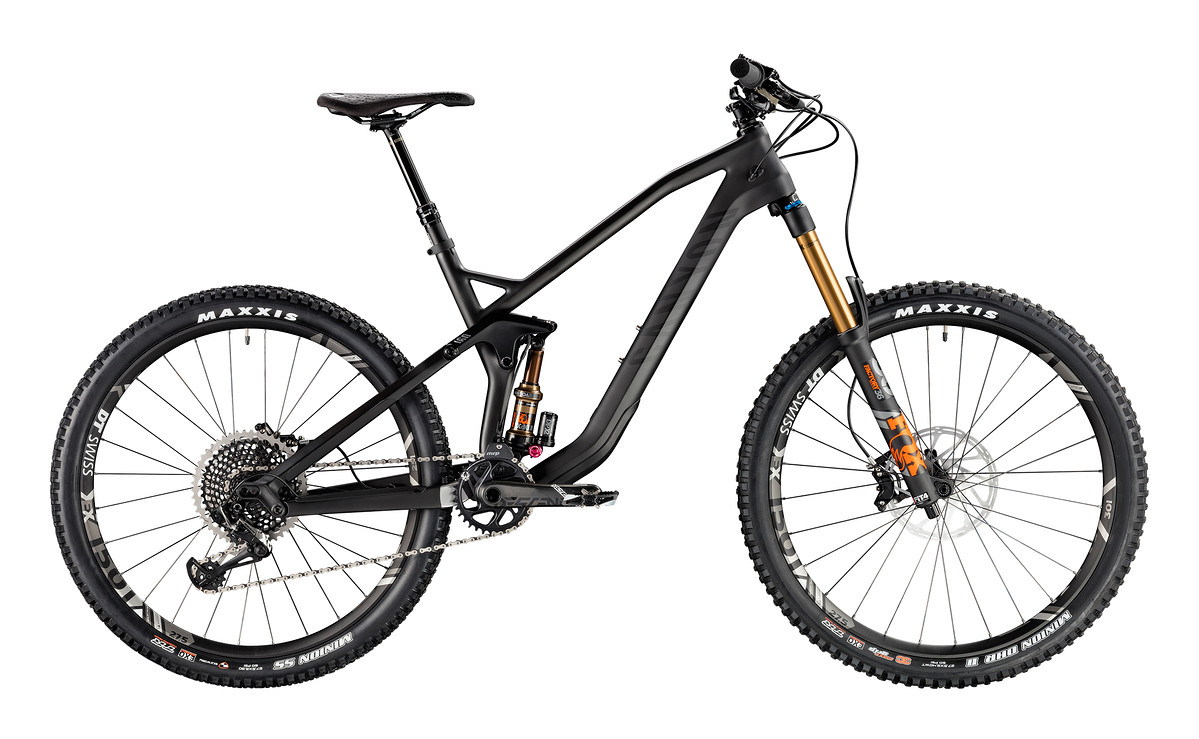 Which Canyon mountain bike is right for you? MBR