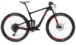 Giant anthem advanced pro 29