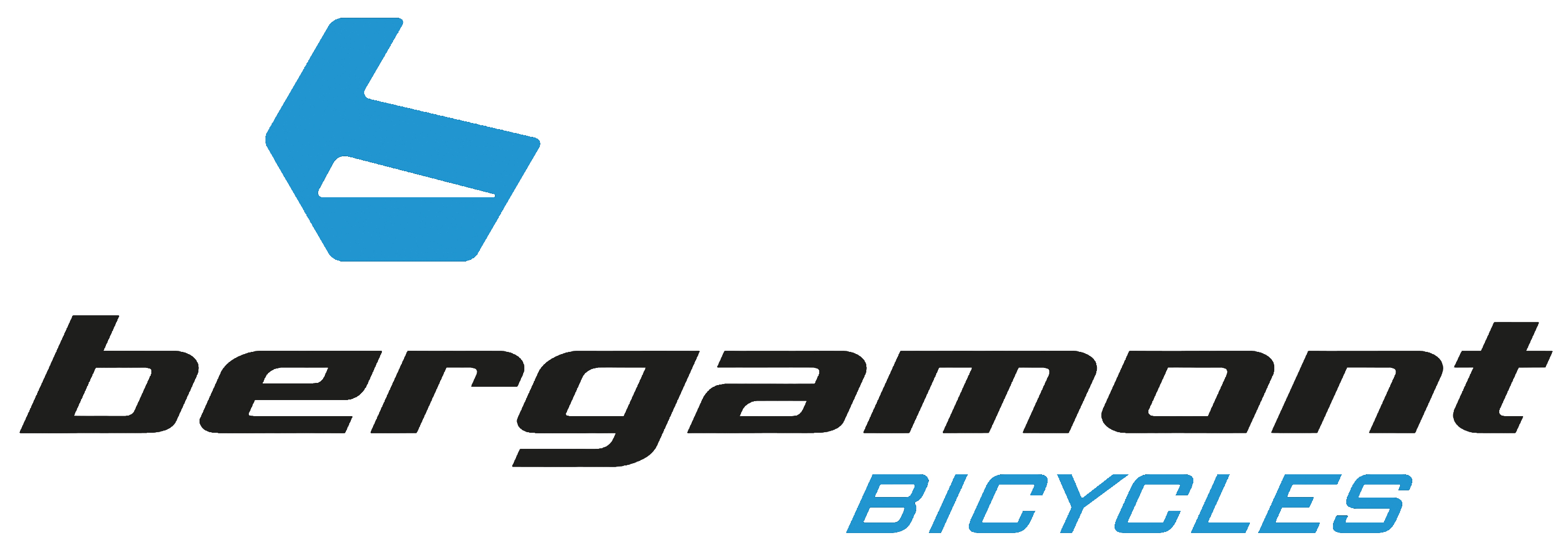 Bergamont logo
