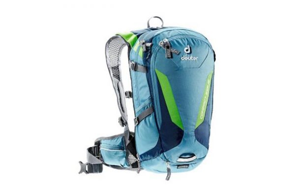 Deuter Compact EXP 12 pack