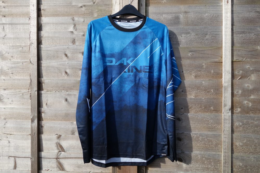 dakine thrillium
