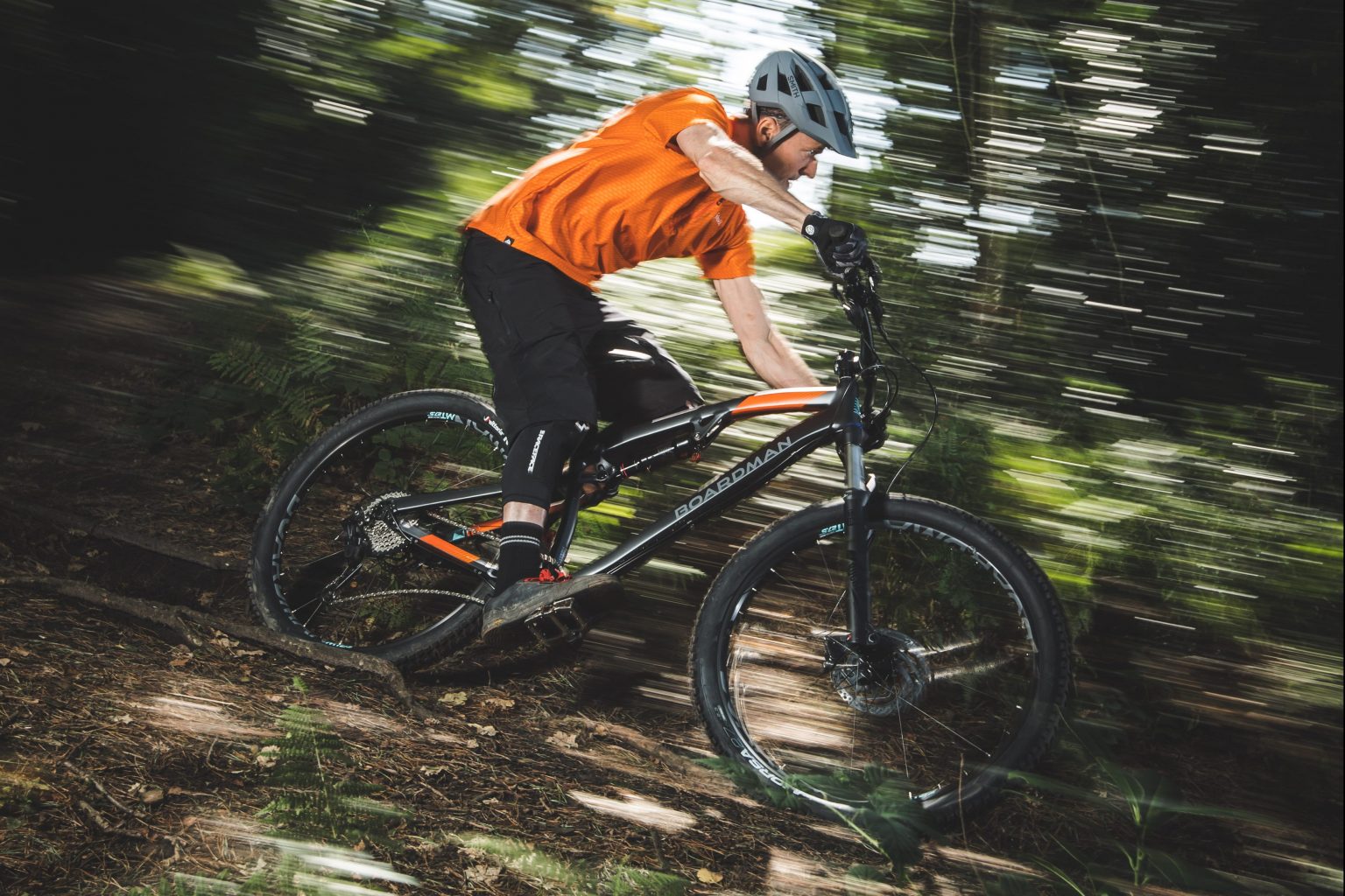 Which Halfords mountain bike is right for you? MBR