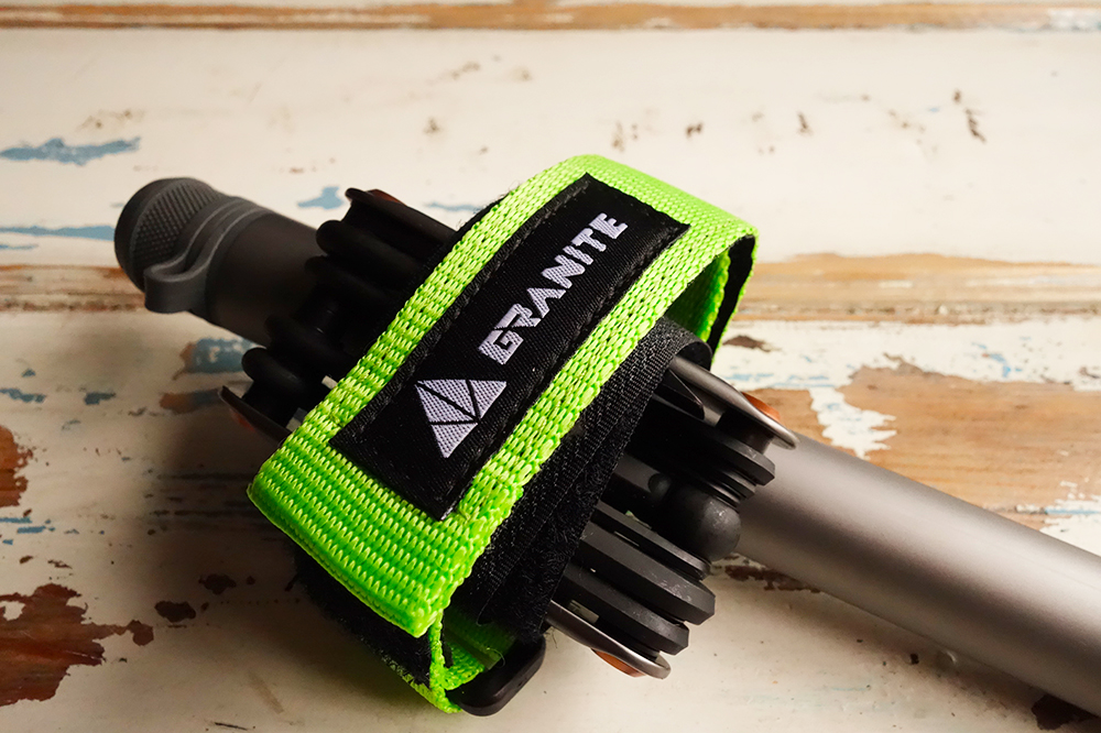 granite design rockband