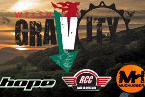 welsh gravity enduro