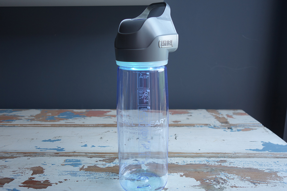 camelbak all clear