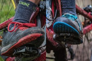 best mountain bike pedals