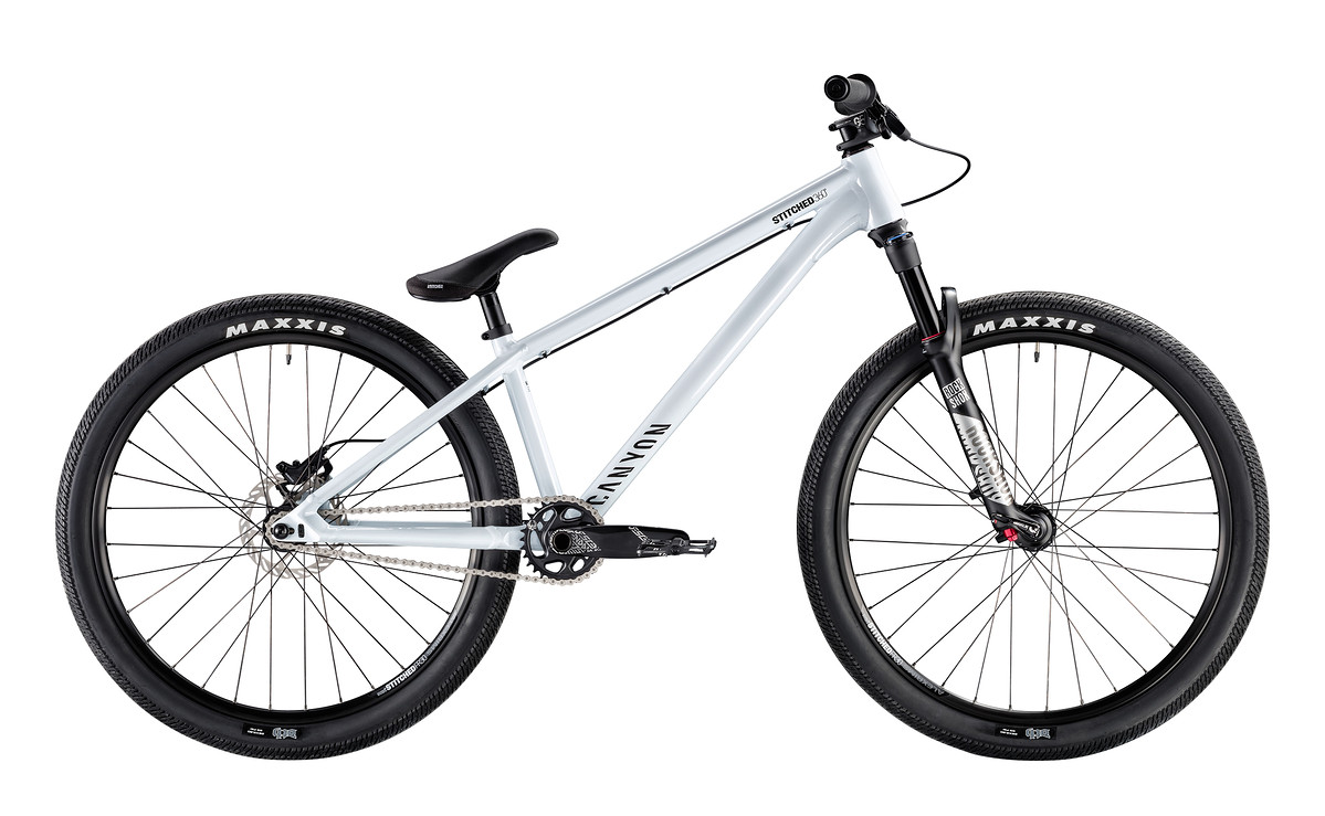 Which Canyon mountain bike is right for you? MBR