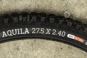 onza aquila review